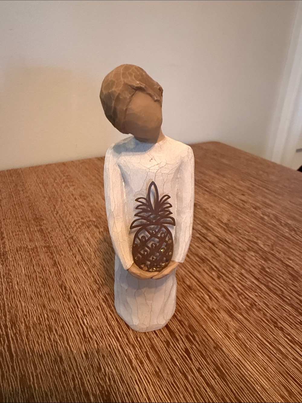 Willow tree gracious figurine
